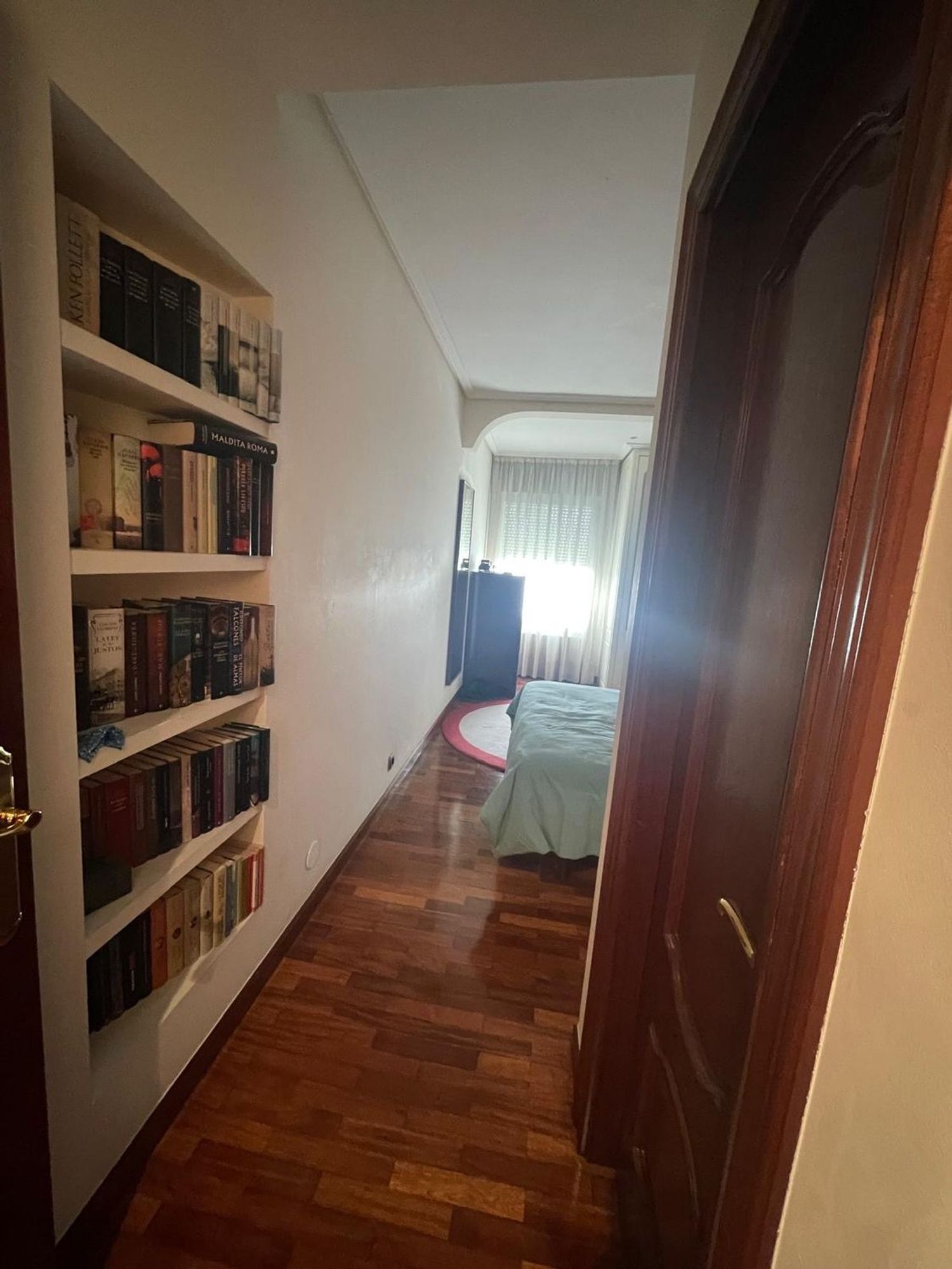 Piso en Calle Zerkabarren, 27, Coronación, Coronación - Foto 15