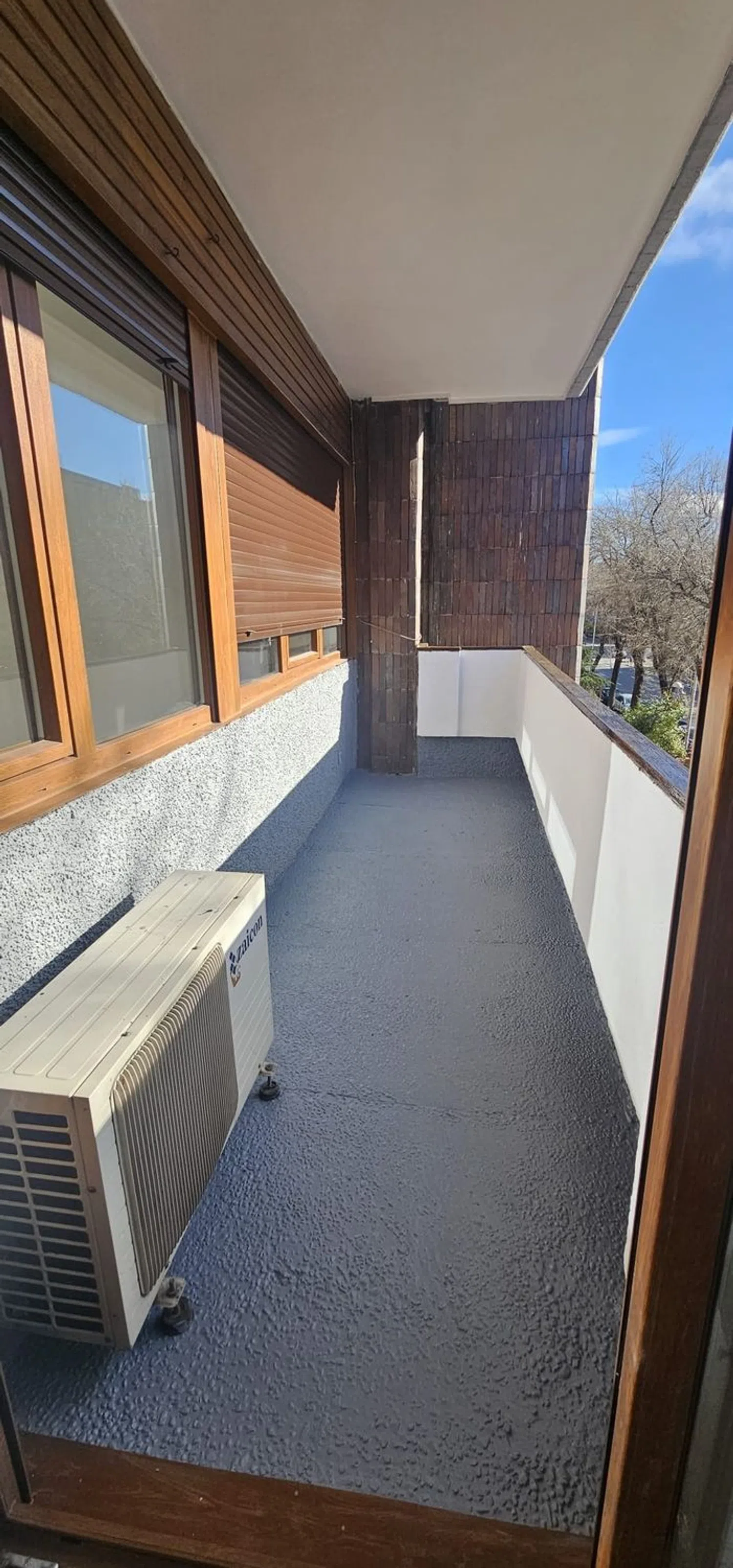 Piso en calle de Costa Rica, 15 - Foto 2