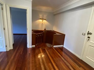Piso en  Rúa de García Barbón 101A - Foto 30
