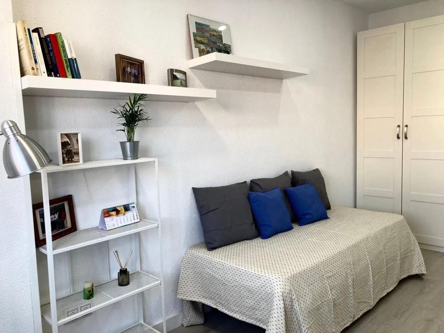 Estudio en calle de Vallehermoso, 3 - Foto 8