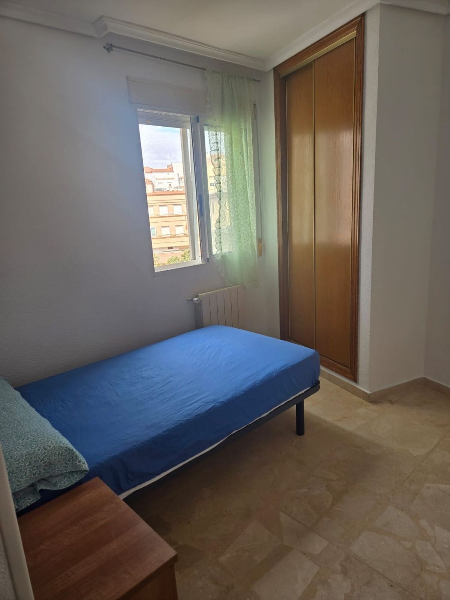 Piso en Calle Escritor Ben Nassir, 16, El Pilar, El Pilar - Foto 22