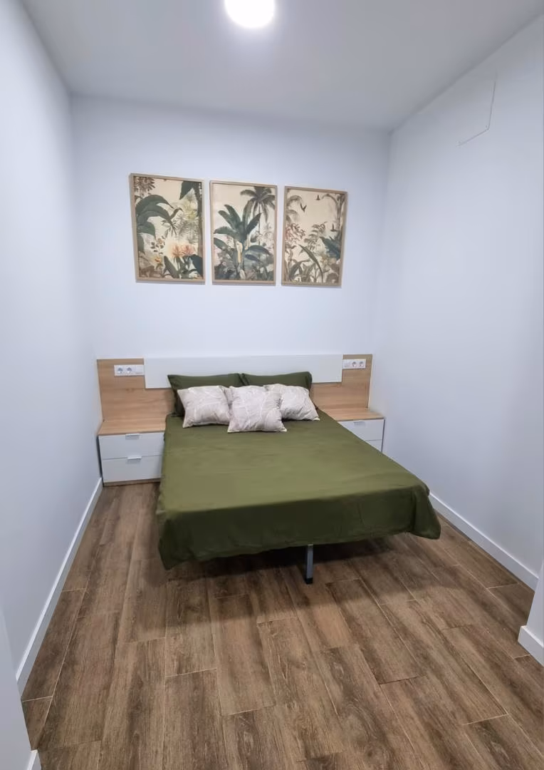 Piso en  Avinguda Gregorio Gea 74 - Foto 11