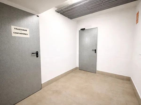 Piso en Zaburdón - Monte Escorial - Foto 18