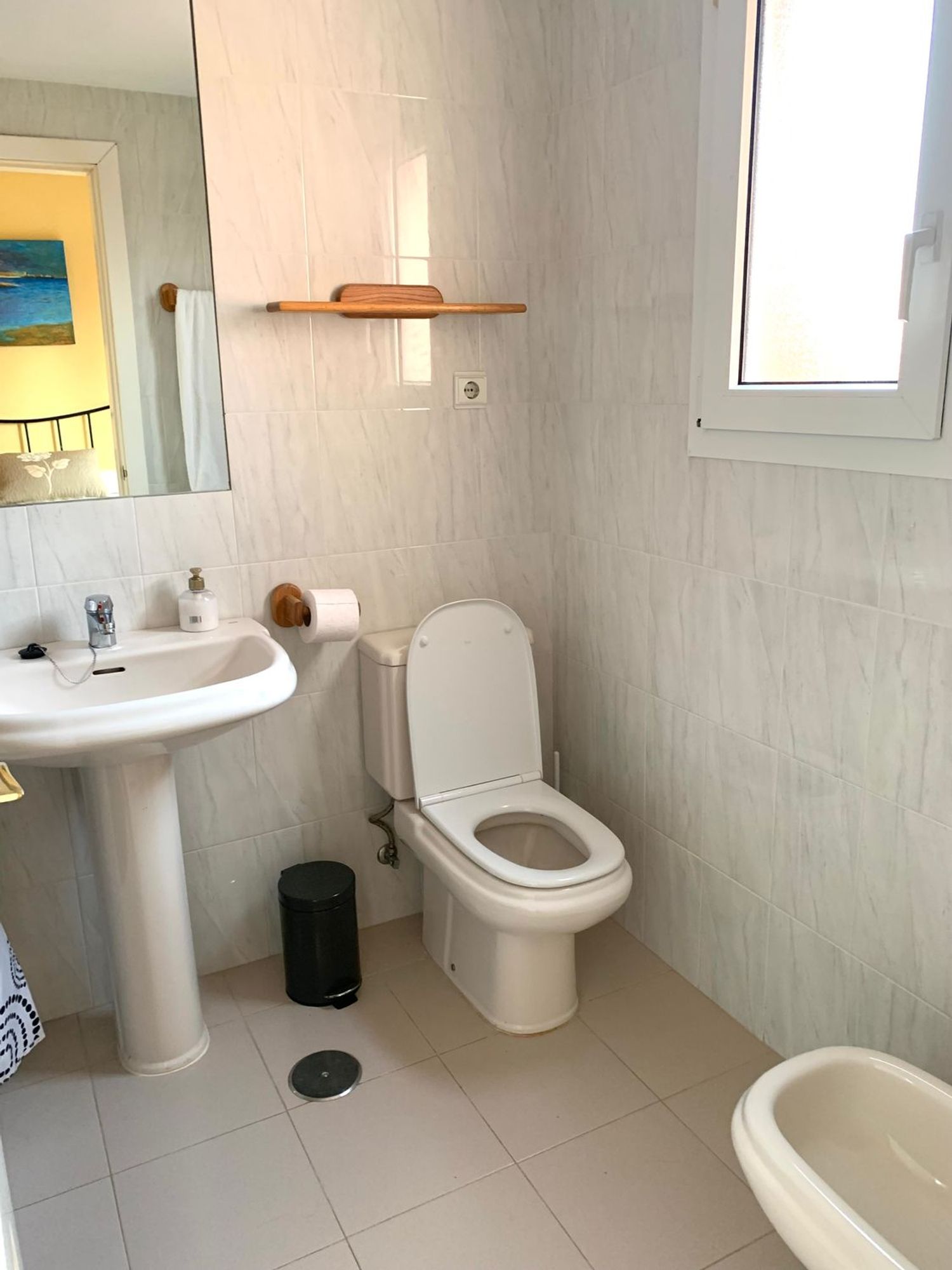 Chalet adosado en calle Emperador Nerva, 81 - Foto 14