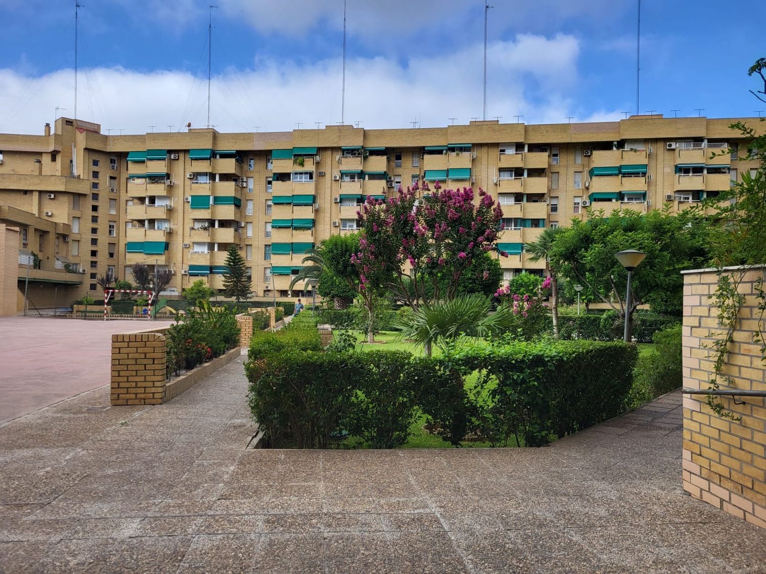 Piso en Calle Alhambra, 1, El Juncal - El Plantinar - Foto 11