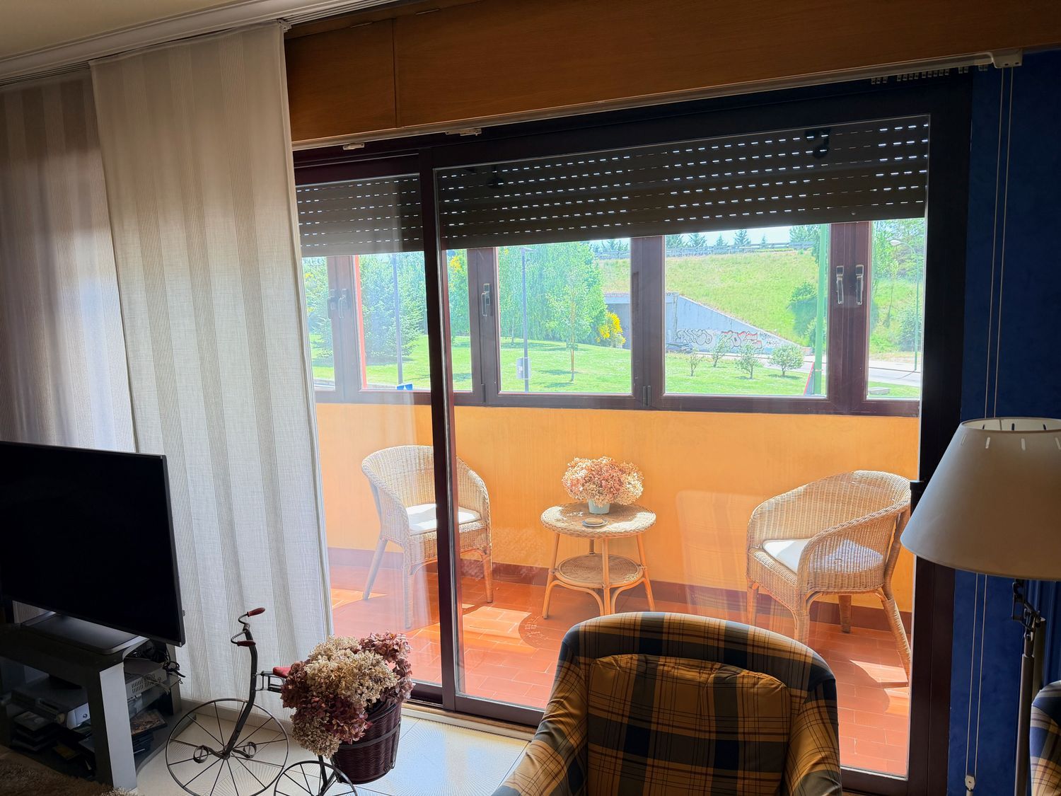 Chalet adosado en Calle Cervantes, 4, San Agustín-Parque Europa - Foto 18