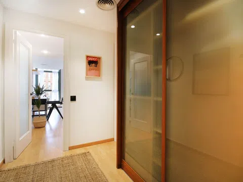 Estudio en calle de Villarroel, 145 - Foto 18