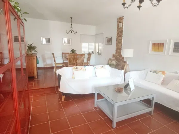 Casa o chalet independiente en Centro - Foto 2