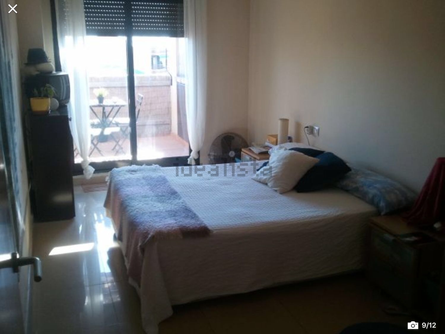 Ático en Calle Pintor Gisbert, 40, Santo Domingo - Foto 5