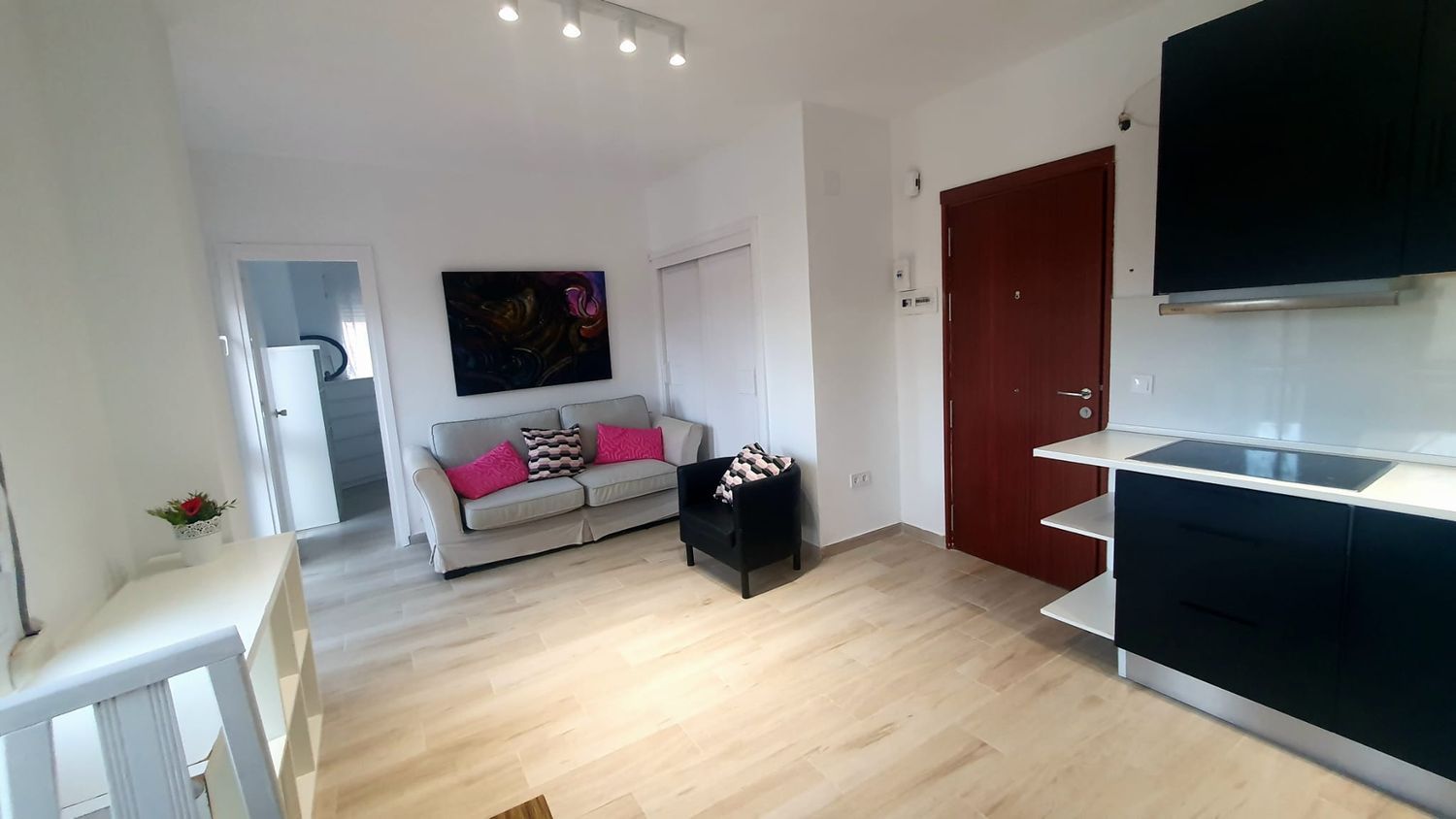 Piso en av Carlota Alessandri, 284 - Foto 9