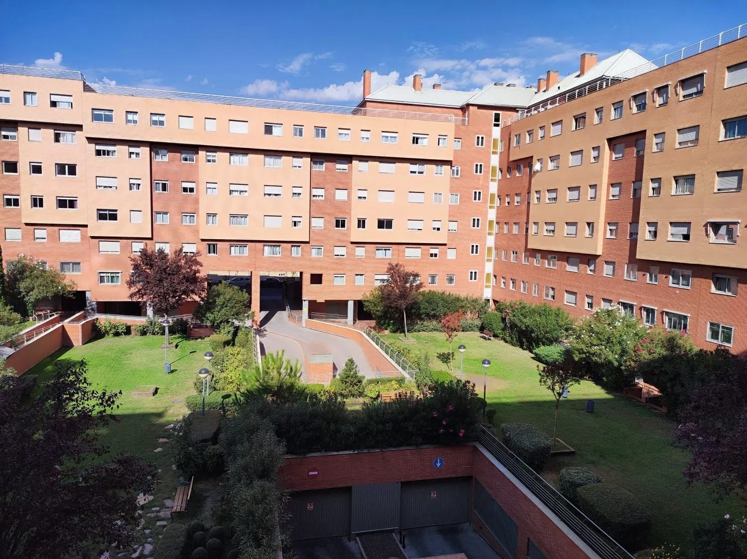 Piso en calle de la Sierra de Atapuerca, 37 - Foto 2