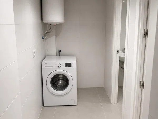Piso en Calle Poeta Campos Vasallo, 25, Mercado - Foto 5