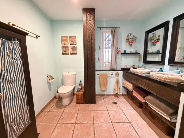 Piso en avenida Nuestro Padre Jesús Cautivo, 43 - Foto 31