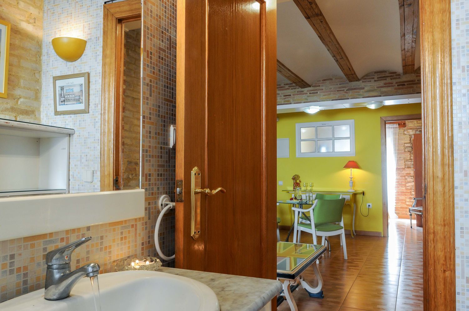 Piso en Calle de Dénia, 61 sn, Russafa - Foto 2