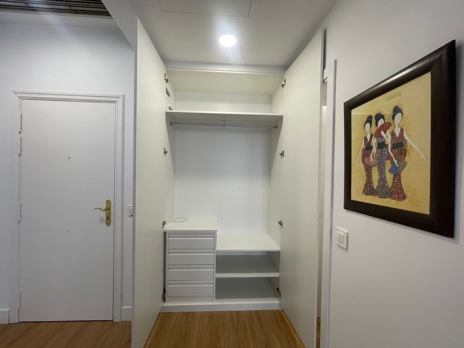 Estudio en calle Lino, 14 - Foto 28