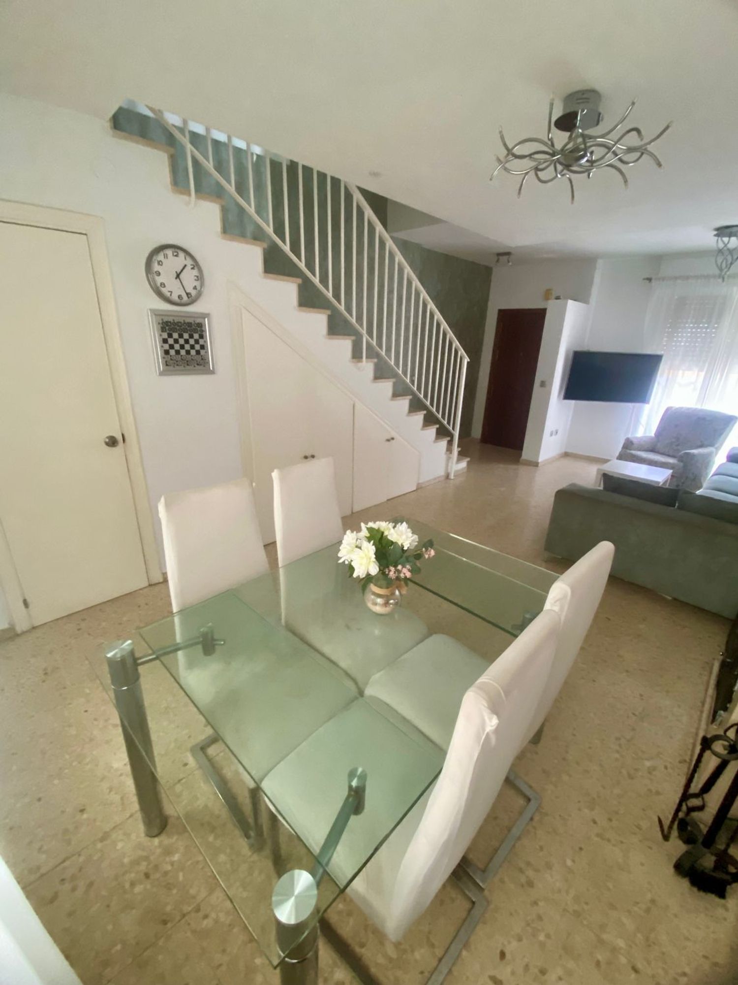 Chalet adosado en Calle Parque Alto, 33, Picadueñas - Foto 4