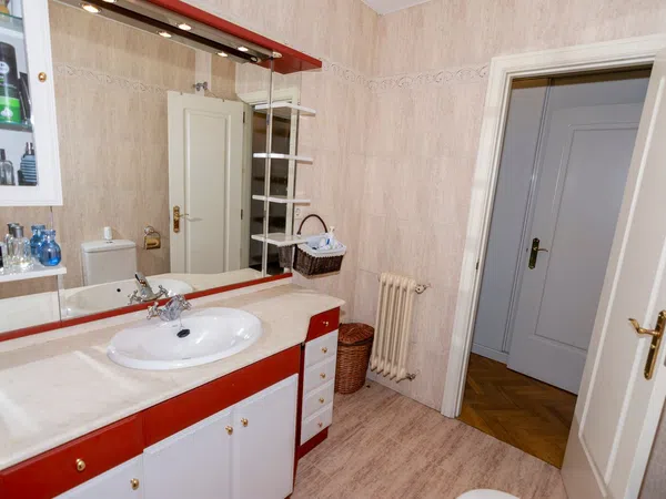 Chalet adosado en calle García Morato, 22 - Foto 22