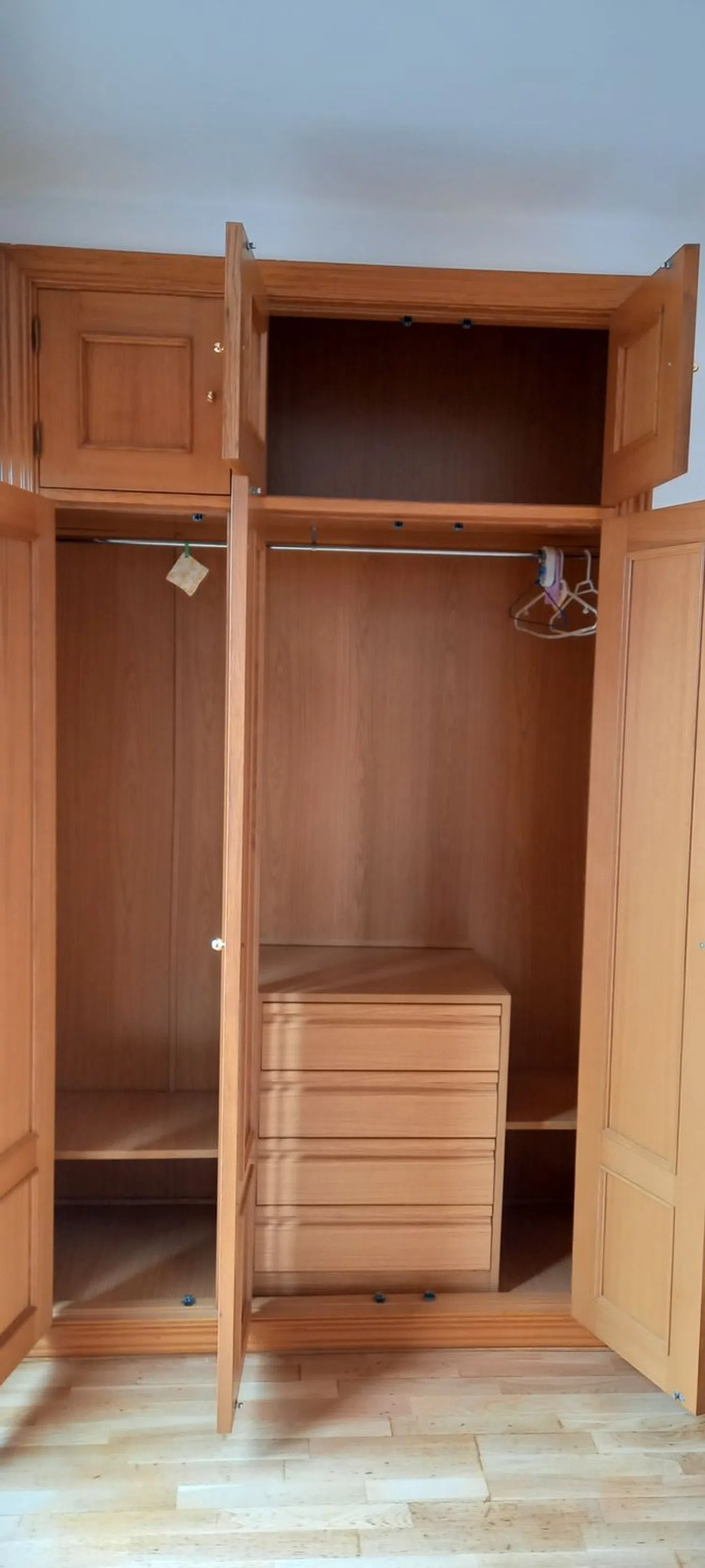 Ático en calle Valle del Silencio, 30 - Foto 20