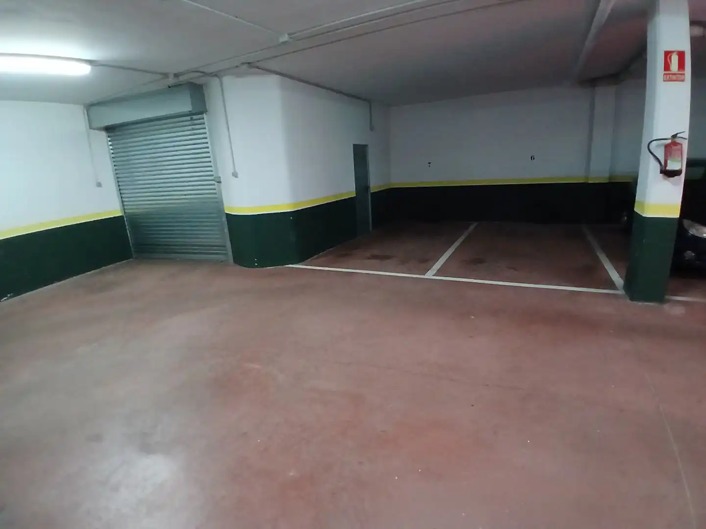 Piso en  Rúa Cabo Estaca de Vares 17 - Foto 6