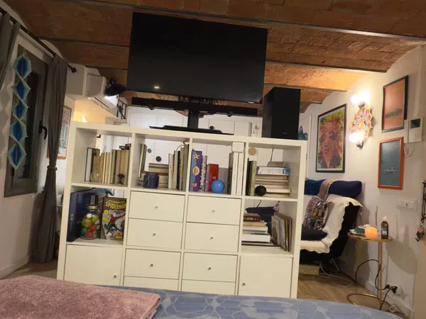 Estudio en Valencia, 250 - Foto 16