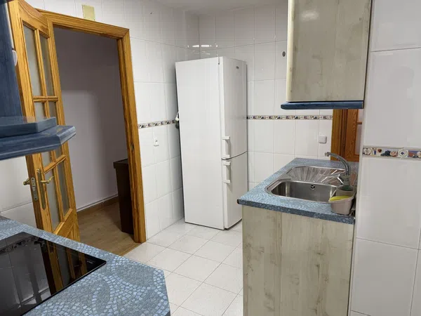 Piso en Avenida de la Hispanidad, 23, La Avanzada - La Cueva, La Avanzada - La Cueva - Foto 11