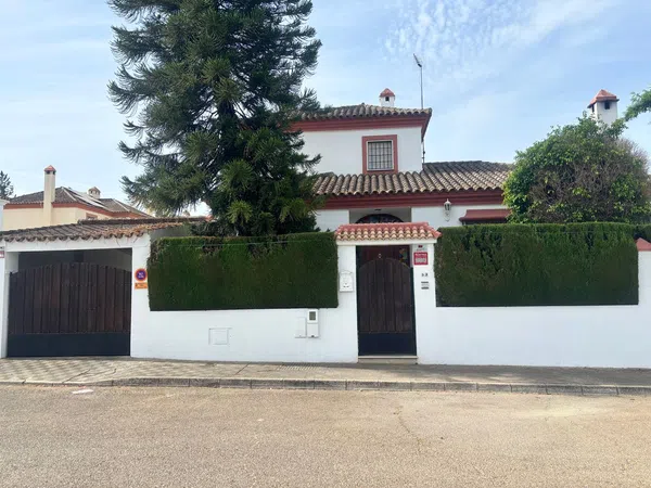 Casa o chalet independiente en Calle Granja Ochoa, 13 - Foto 3