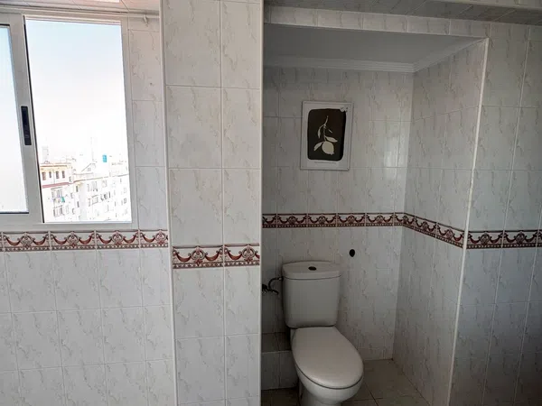 Piso en Avenida de Casalduch, 50, Zona Hospital-Plaza del Real - Foto 16