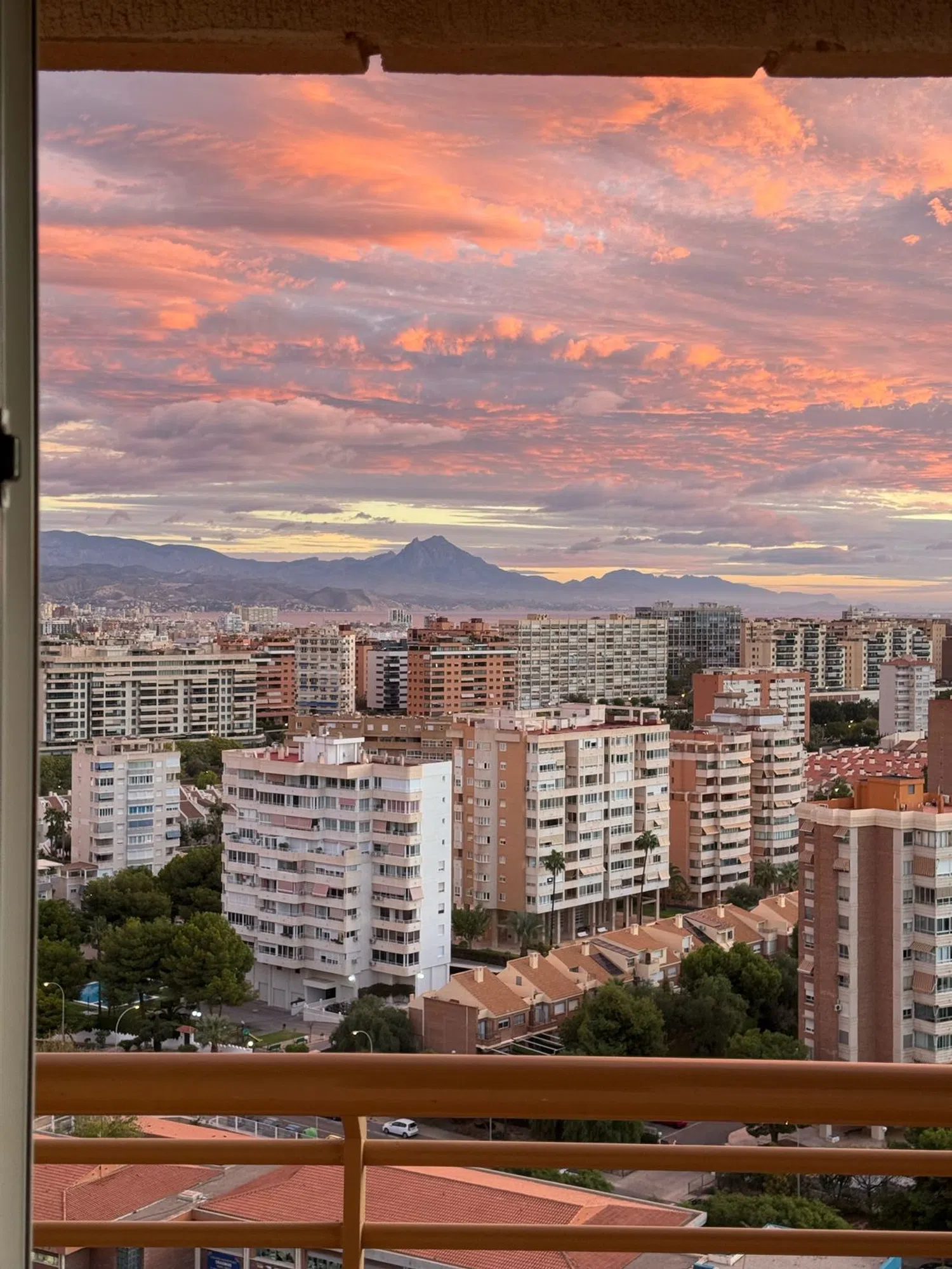 Piso en avenida de la Costa Blanca, 22 - Foto 7