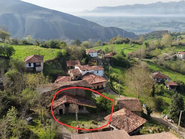 Casa de pueblo en Aldea Tospe, 2 - Foto 1