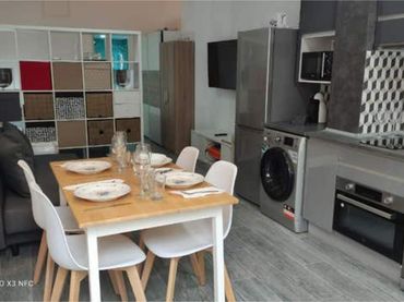 Apartamento en Cabañal - Foto 2