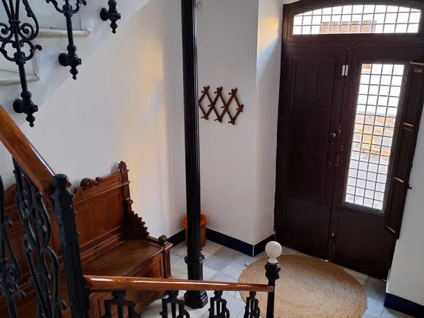 Casa de pueblo en Calle Sacristía, 7 - Foto 5