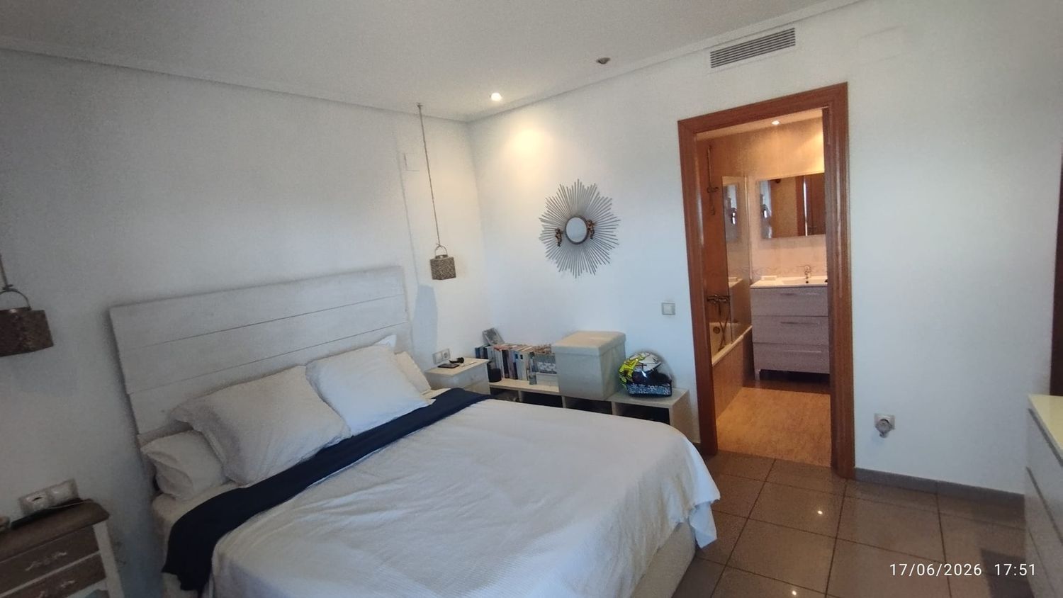 Piso en Avenida Mare Nostrum, 15, La Patacona, La Patacona - Foto 18