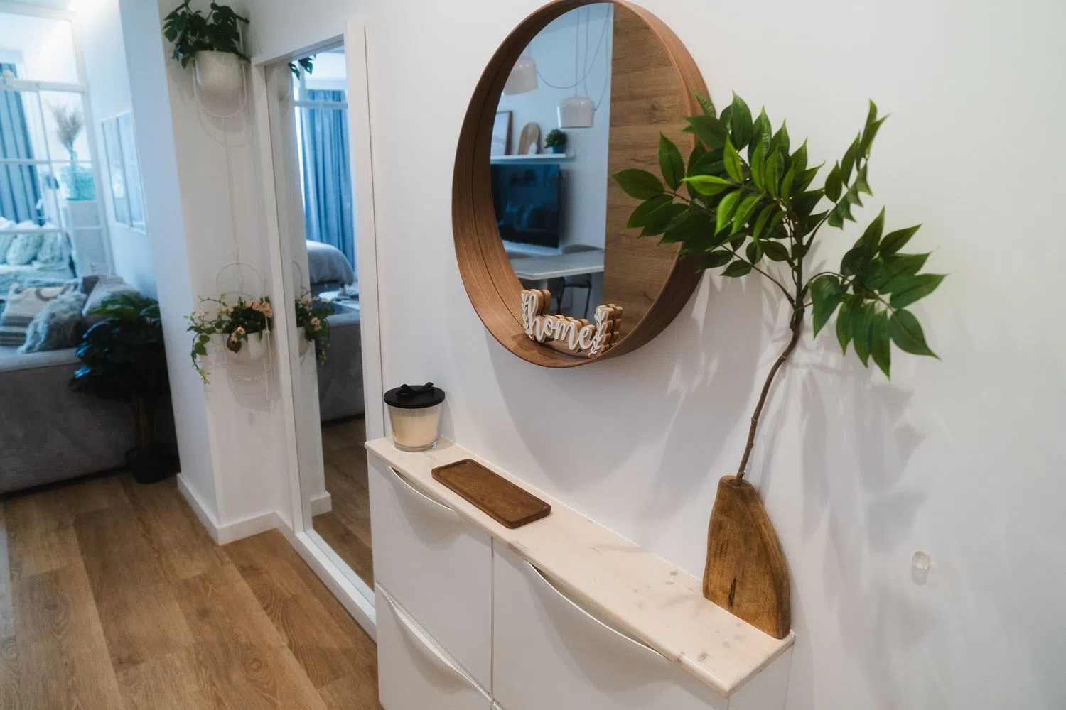Estudio en calle d'En Colom, 1 - Foto 4