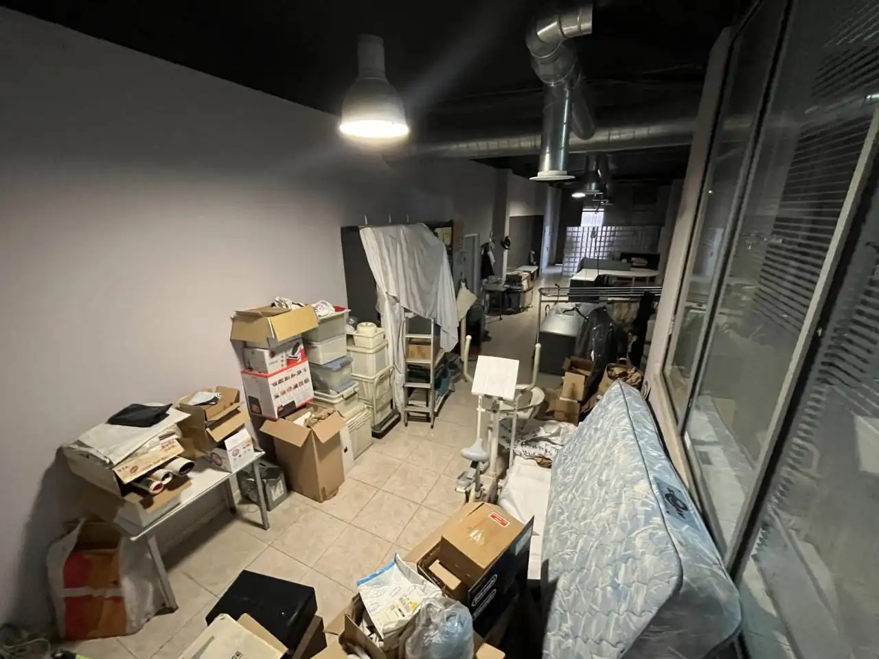 Local comercial en  Calle General Weyler 121 - Foto 7