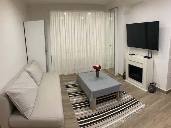 Estudio en Calle La Cruz, 62, Casco Urbano, Casco Urbano - Foto 2