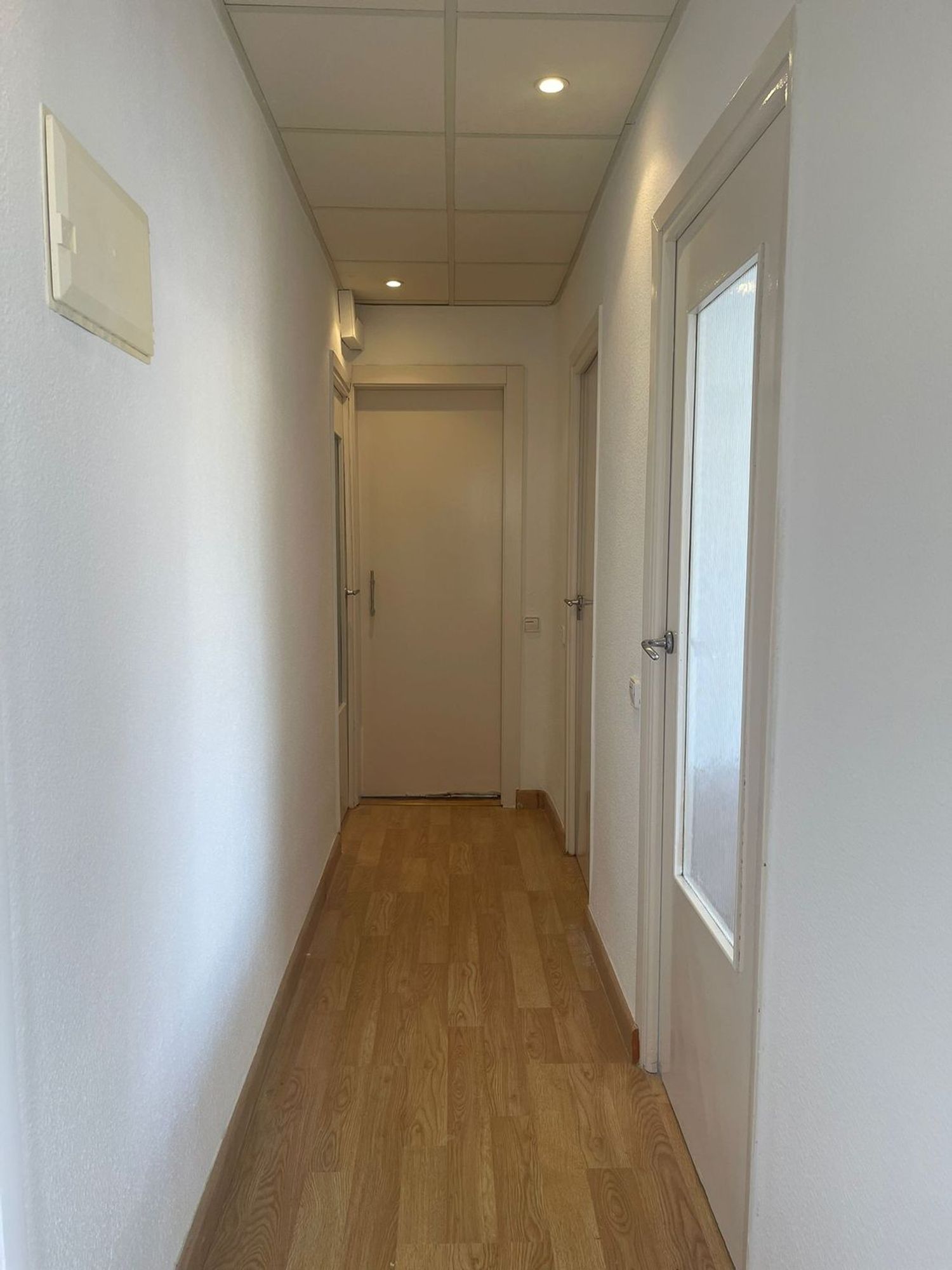 Piso en calle Obispo Frutos, 11 - Foto 22