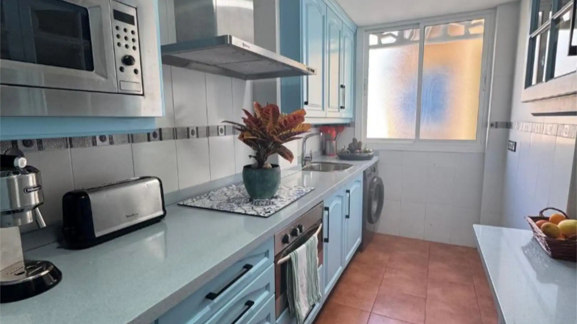 Piso en  Avenida Isabel Manoja 18 - Foto 6