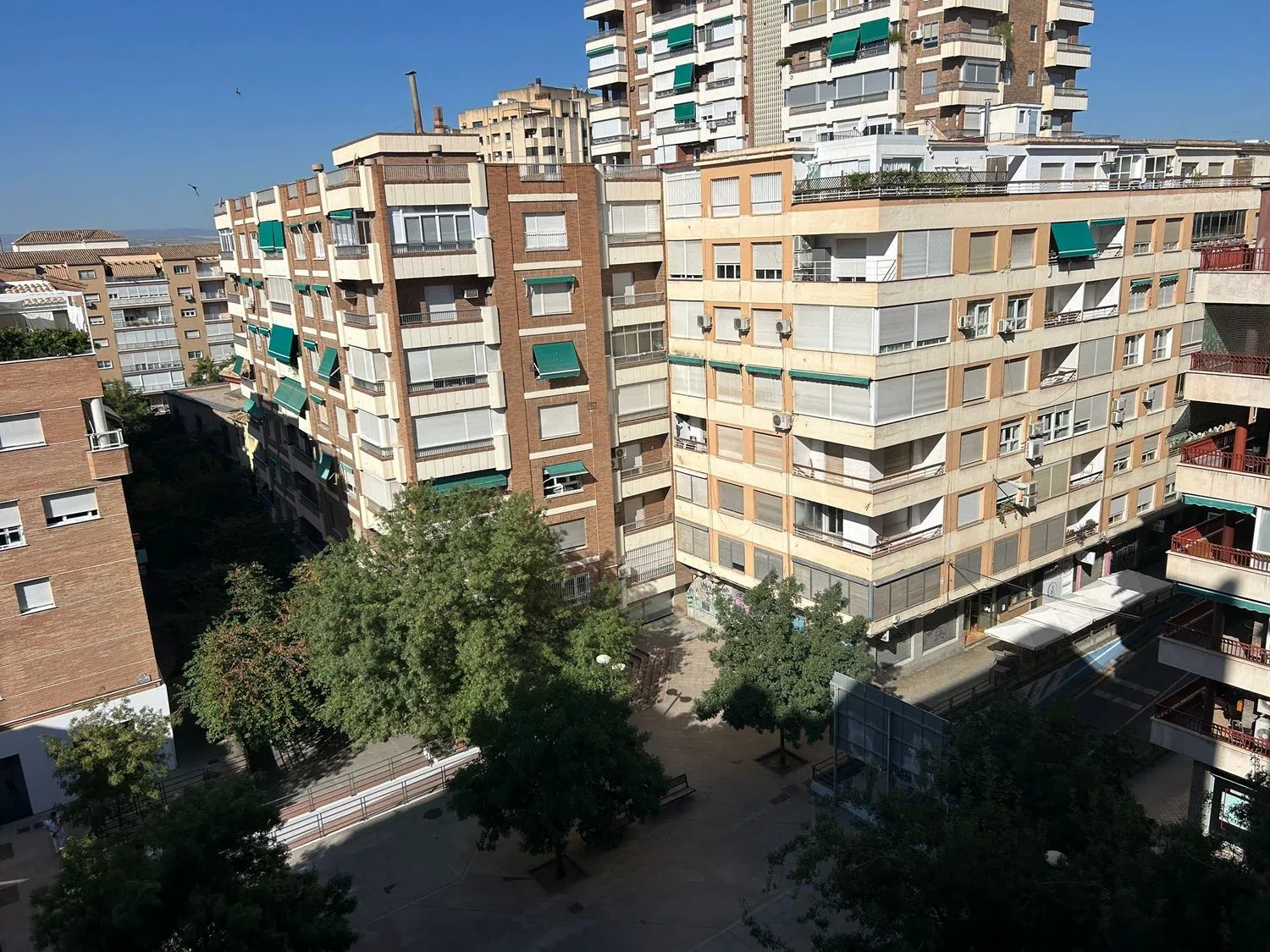 Piso en plaza de San Juan de Letrán, 6 - Foto 6