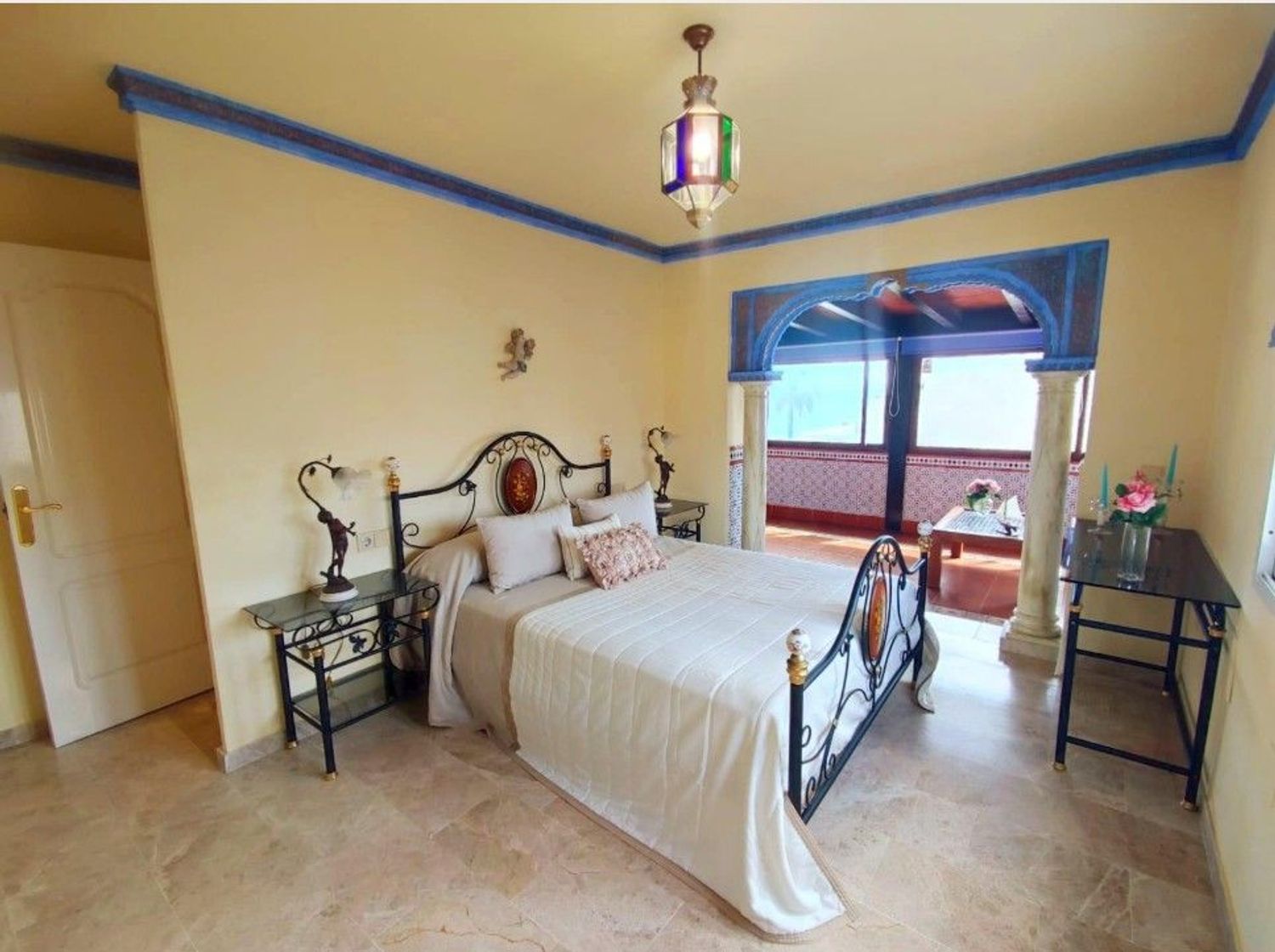 Chalet adosado en Urb Marina de Casares, 21 FaseCasa, Marina de Casares, Marina de Casares - Foto 9