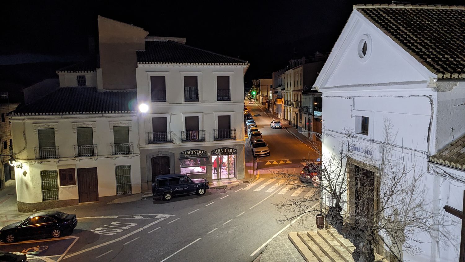 Casa de pueblo en Calle Real, 1 - Foto 31