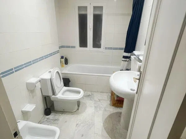 Piso en avenida Carlota Alessandri, 9 - Foto 12