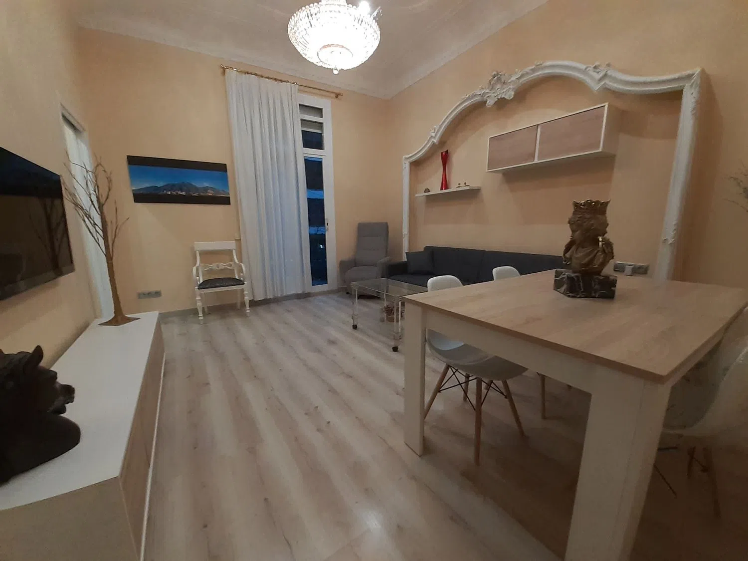 Piso en calle de Balmes, 157 - Foto 11