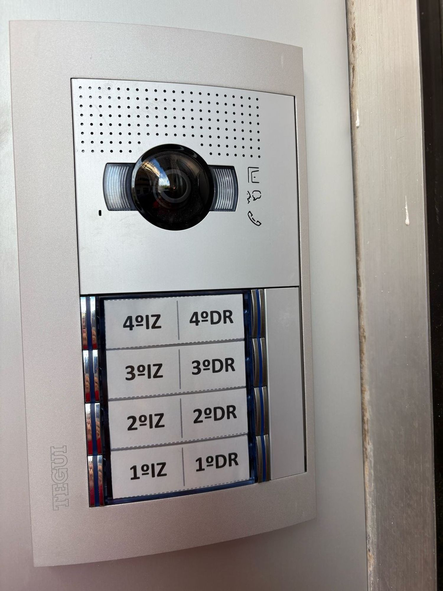 Piso en calle Pascual de la Mata, 11 - Foto 36