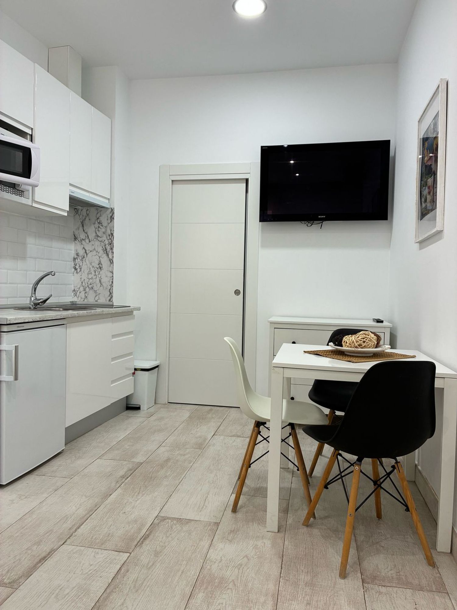 Estudio en Calle Pozo, 14 - Foto 8