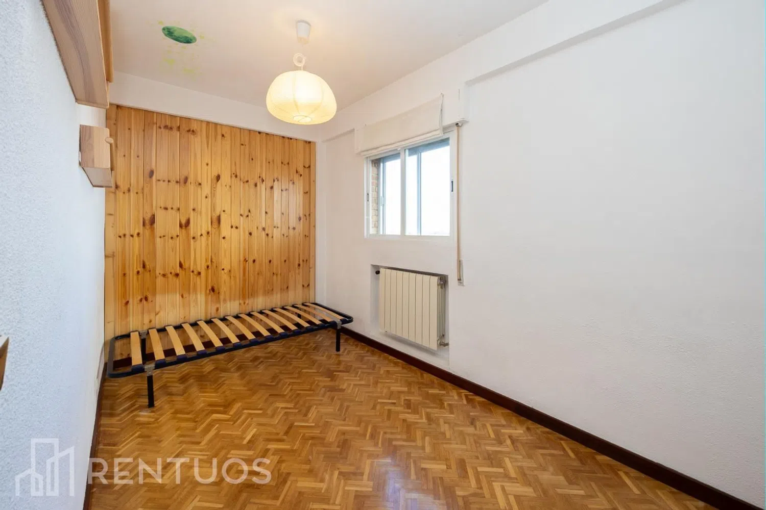 Piso en calle de Tribaldos - Foto 35