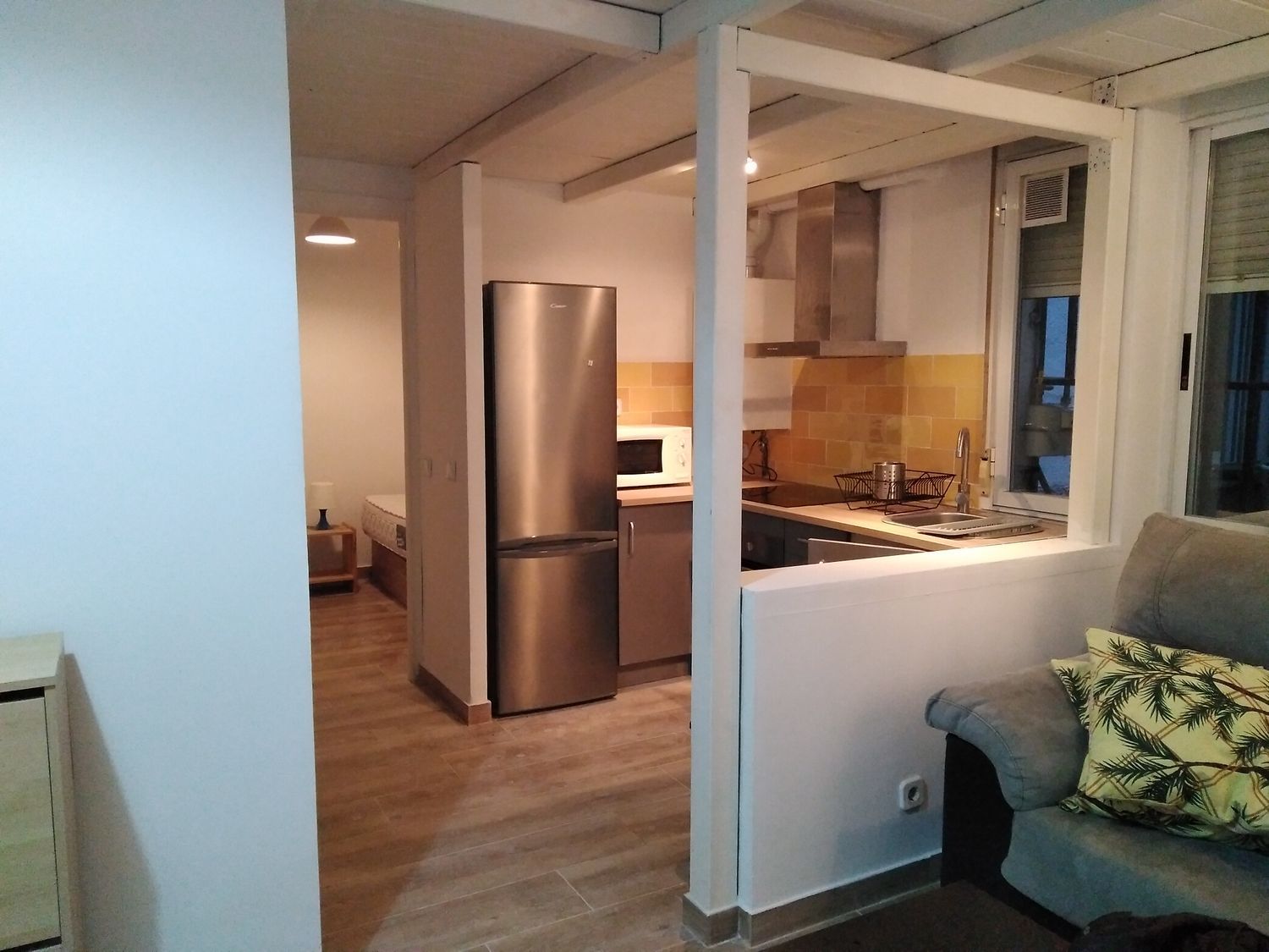 Estudio en paseo de las delicias, 123 - Foto 11