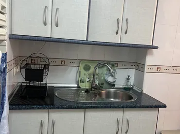 Piso en  Avenida de la Aduana 76 - Foto 8