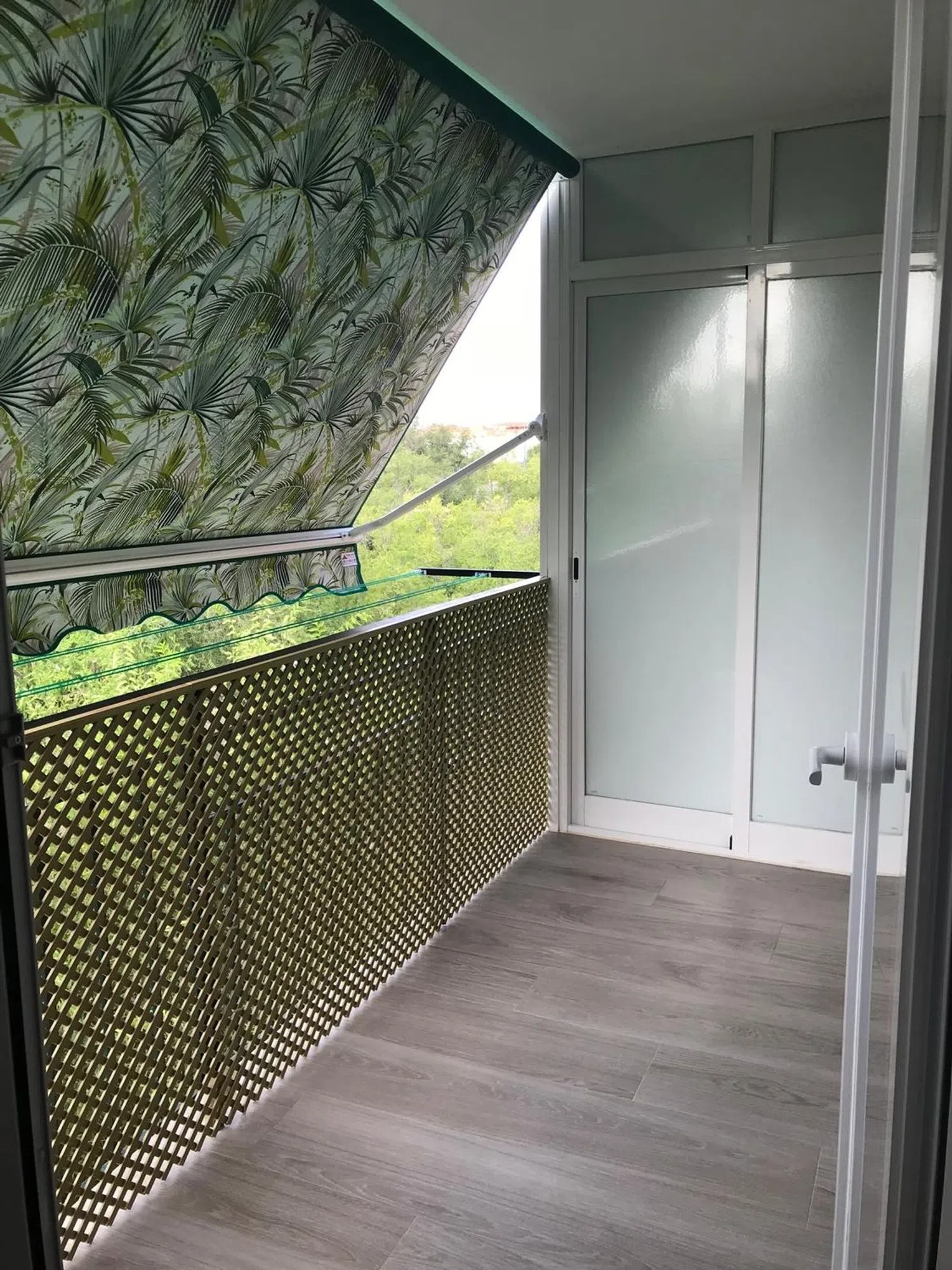 Piso en avenida de Orellana, 7 - Foto 4