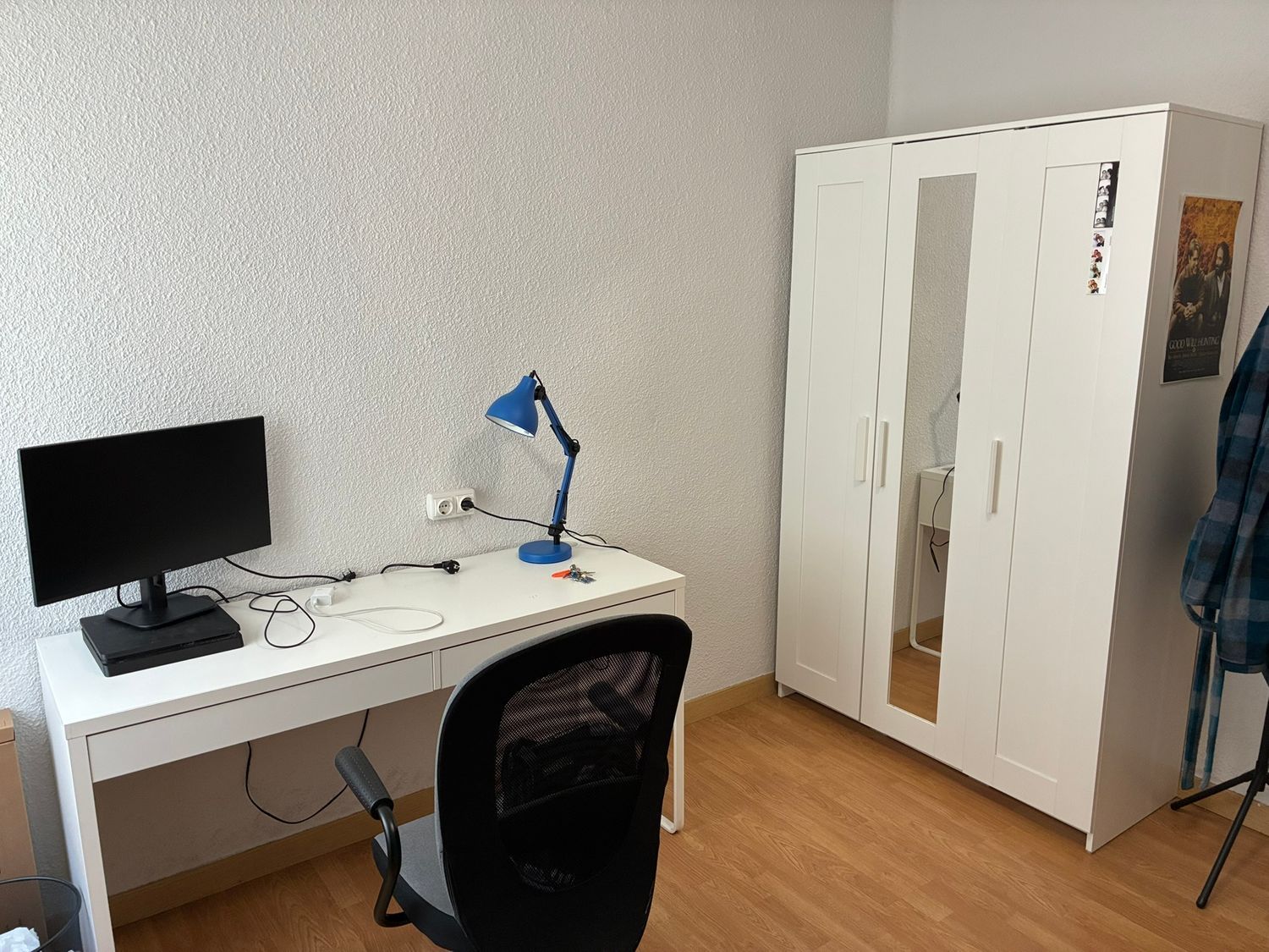 Piso en calle Tejares, 14 - Foto 7