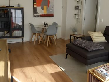 Piso en  Carrer de Gonçal Pons 20 - Foto 3
